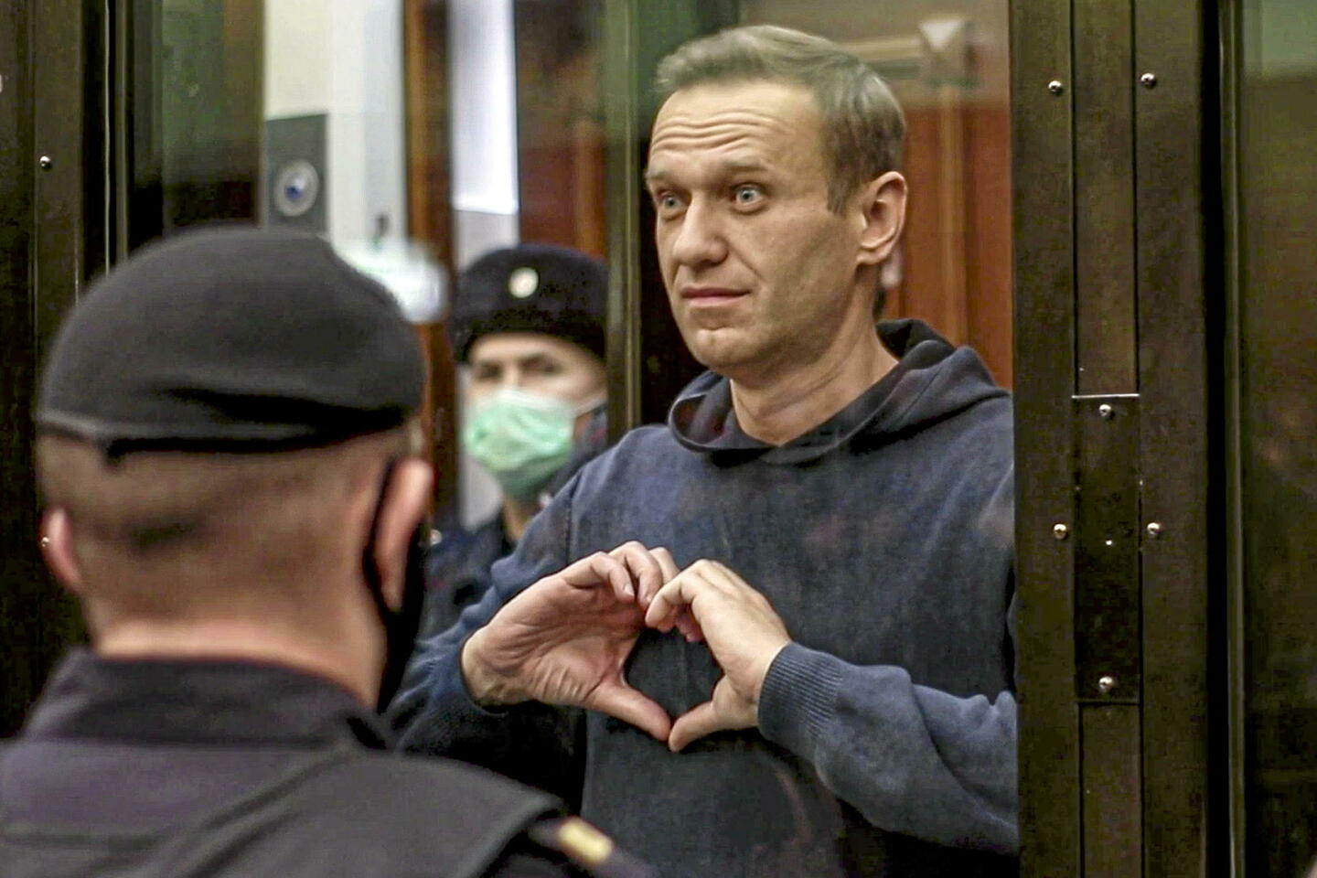 mort de navalny : le corps de l’opposant russe aurait été retrouvé