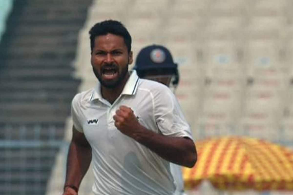 ranji trophy 2024: mukesh kumar picks 10 as bengal secure win over bihar by an innings and 204 runs