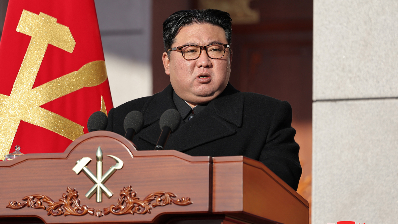 north korea's new hostility towards south: is kim jong un planning for war?