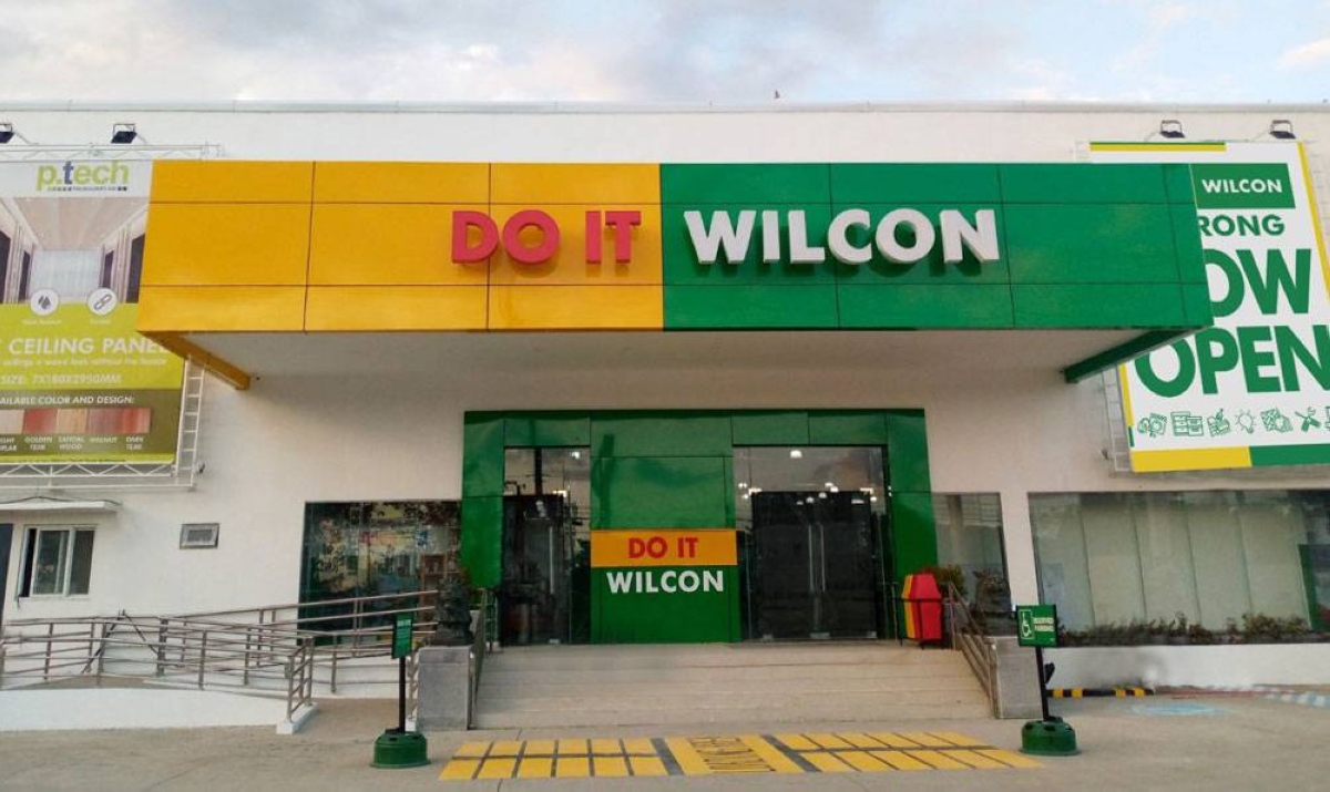 rate cuts expected to lift wilcon depot