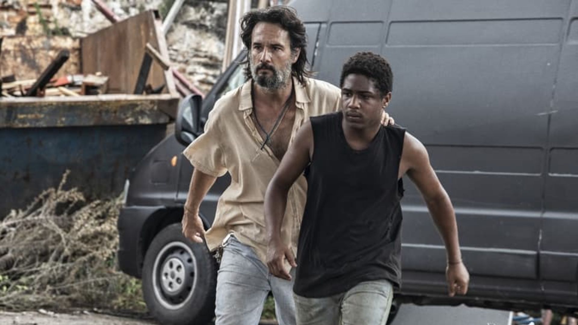 aangrijpende braziliaanse dramafilm '7 prisoners' is een verborgen parel op netflix: 'een enorme aanrader'