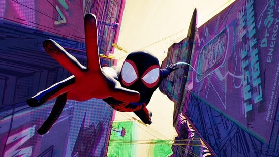 amazon, spider-man universe updates: nicolas cage returning as noir? spider-verse wins big at annie awards and more