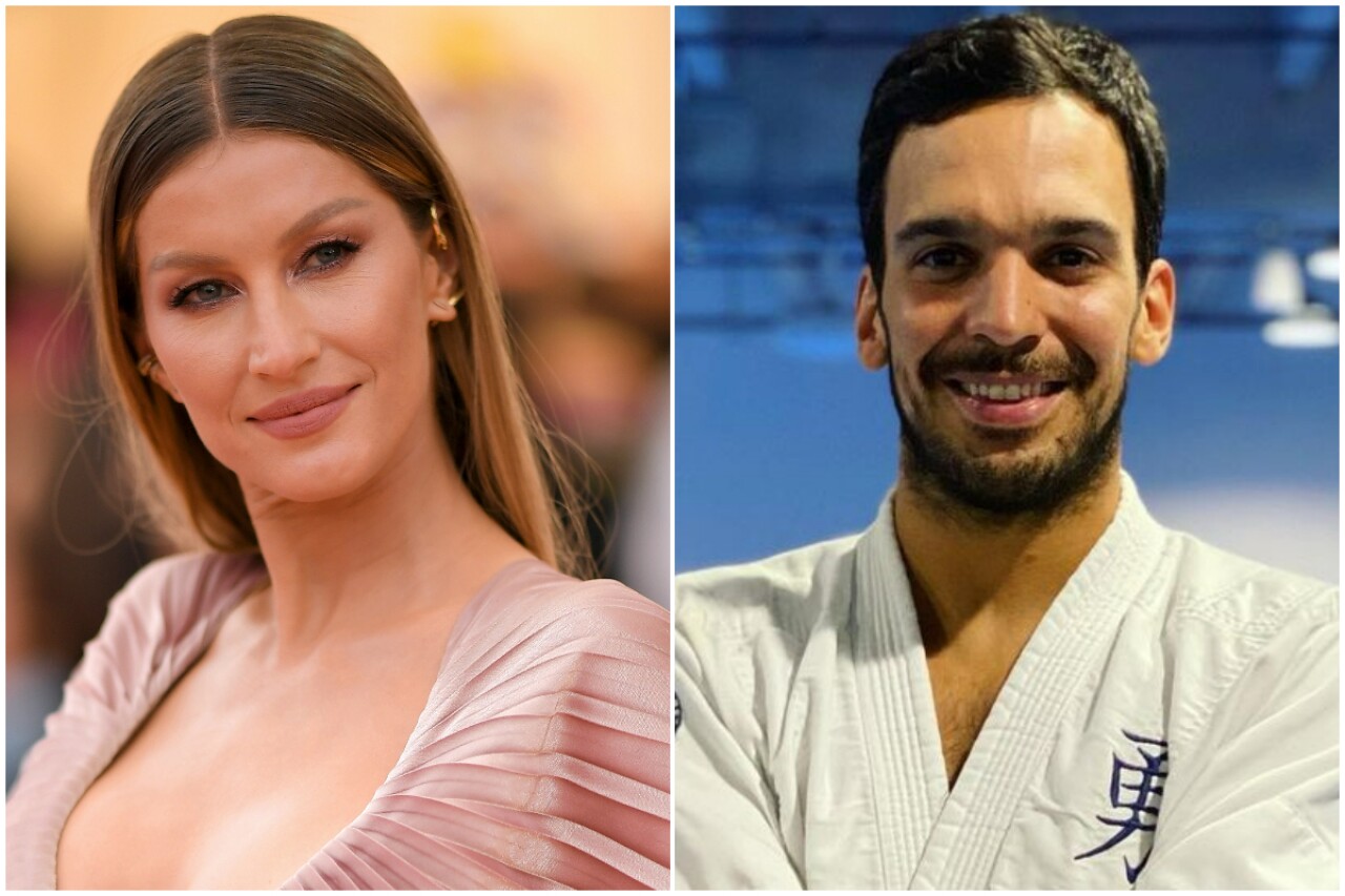 Gisele Bündchen Y Joaquim Valente Están Profundamente Enamorados; Revelan