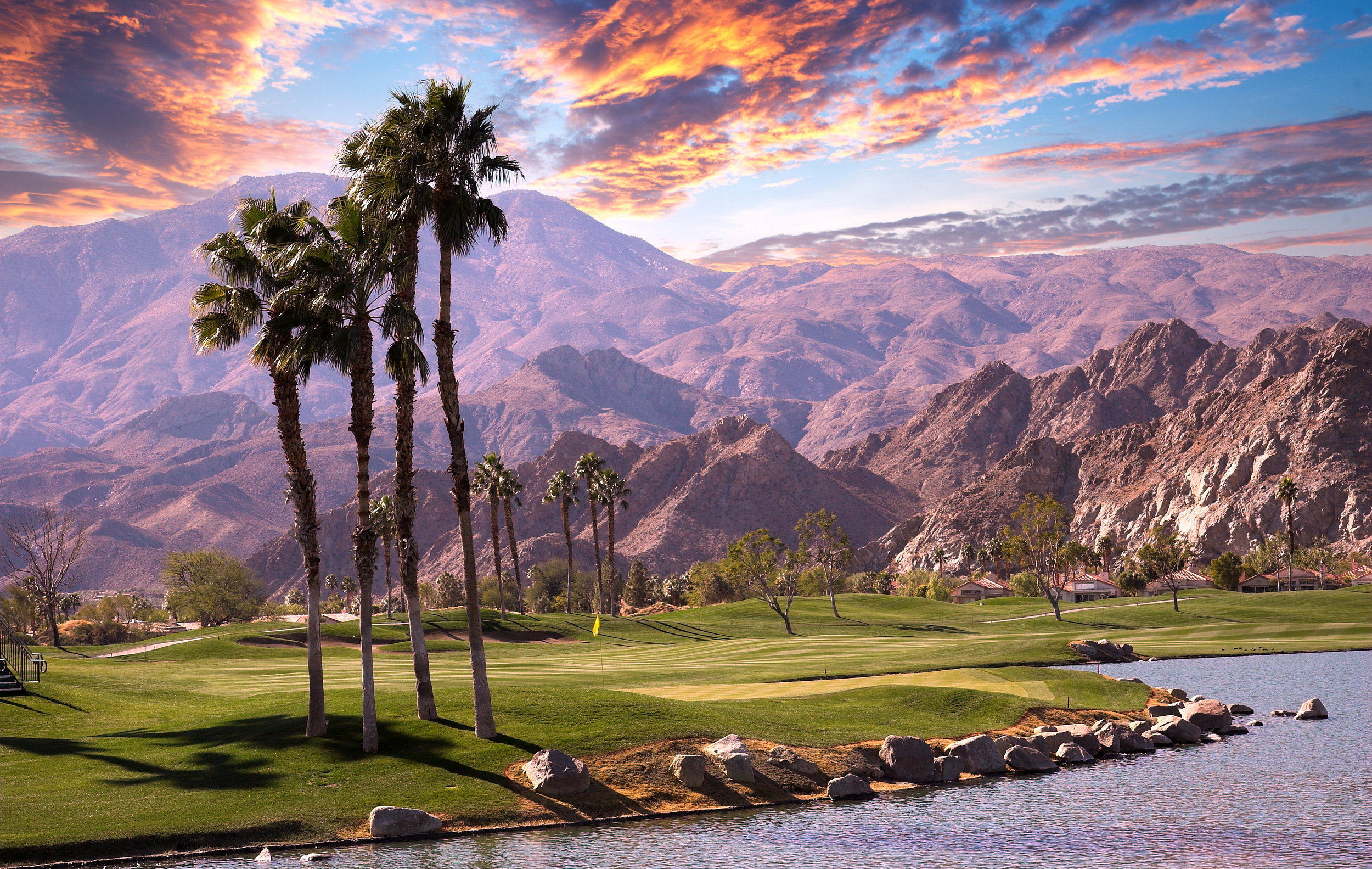 <p>We’ve focused a lot on coastal holiday options so far, but sometimes a desert getaway is what you need. Kick the winter blues in Palm Springs, where temps are rarely below the 50s, and you can enjoy the outdoors year-round.</p><p><a href='https://www.msn.com/en-us/community/channel/vid-cj9pqbr0vn9in2b6ddcd8sfgpfq6x6utp44fssrv6mc2gtybw0us'>Follow us on MSN to see more of our exclusive lifestyle content.</a></p>