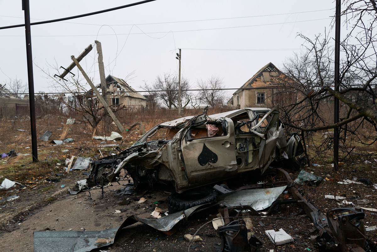 russia's staggering avdiivka losses laid bare by ukraine