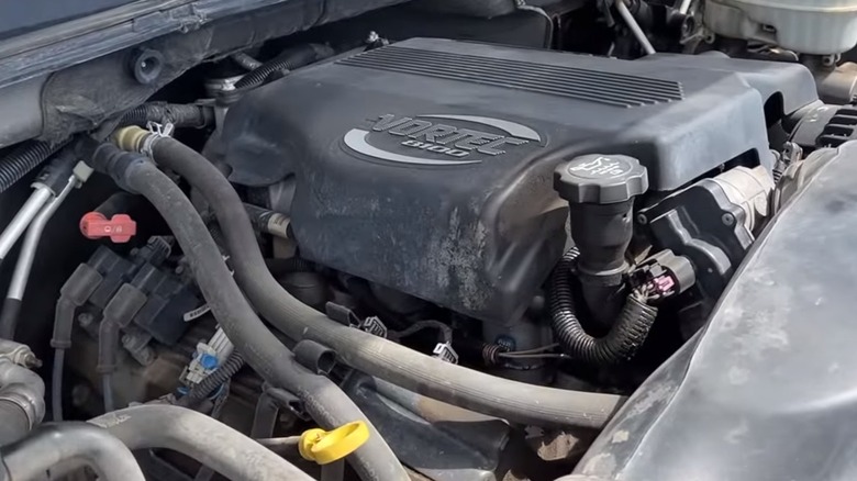 12 Of The Most Reliable V8 Engines Ever Made