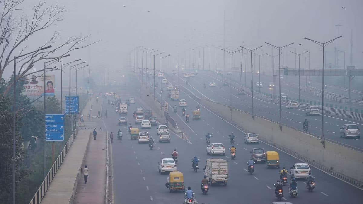 rare ‘triple-dip’ la nina event behind unusually good air quality in india in 2022-23, says study
