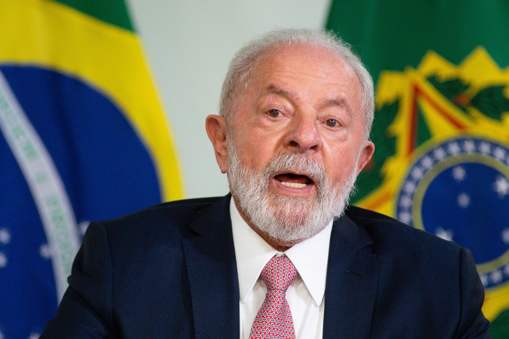 israel summons brazil ambassador after lula’s comments on gaza
