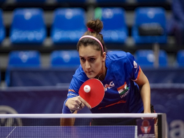 world team table tennis c'ships: indian women's team secures 3-2 win over hungary, men's team loses 1-3 to poland