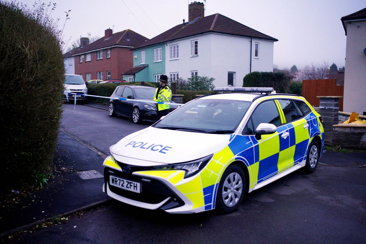 Woman Arrested On Suspicion Of Murder After Three Children Found Dead ...