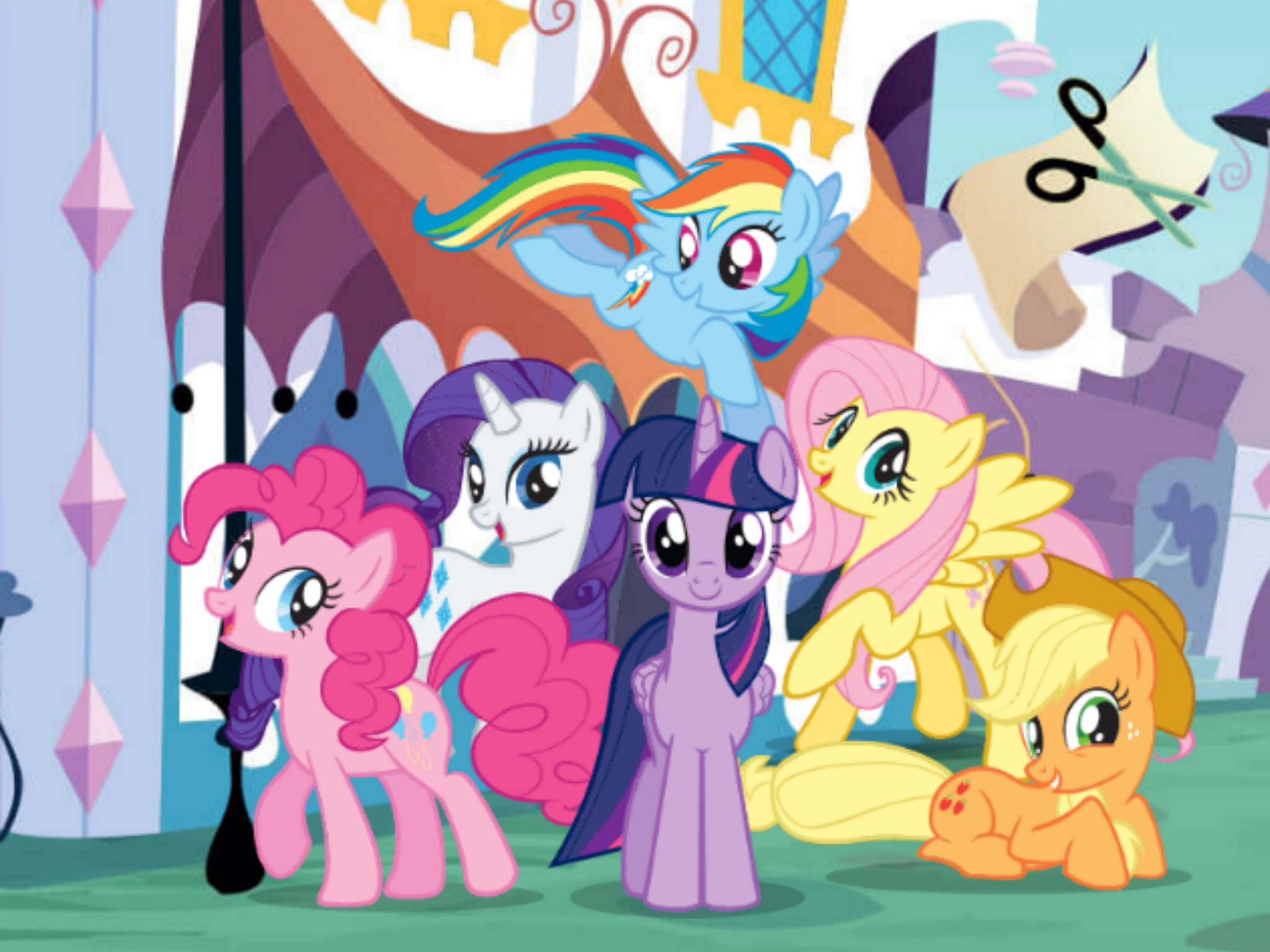 police called to investigate ‘lgbt+ propaganda‘ at my little pony convention in moscow