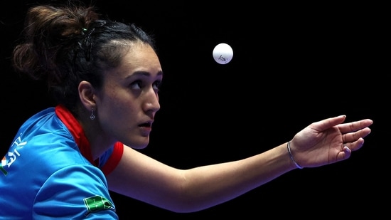 after china miss, manika batra delivers crucial win against hungary