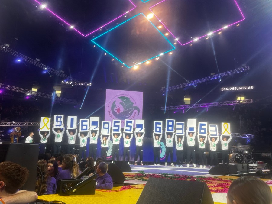 Penn State THON announces 2025 schedule