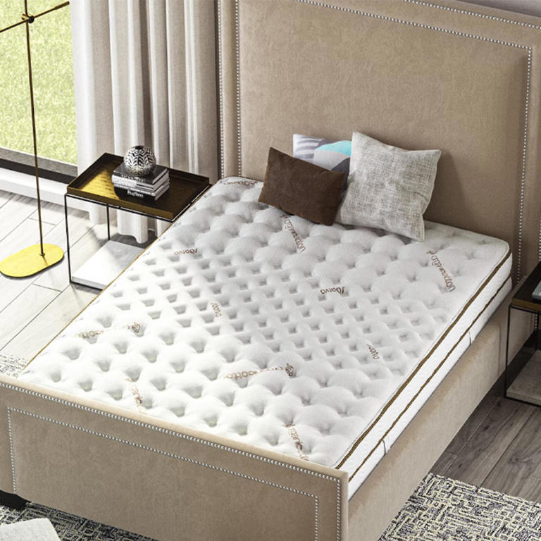 Best Presidents Day 2024 mattress deals from Saatva, Nectar, Tuft and  Needle, more