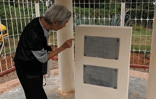 [쿠바를 가다] 첫 이민 후 수교까지 103년 걸렸다…초기 한인촌엔 기념비만