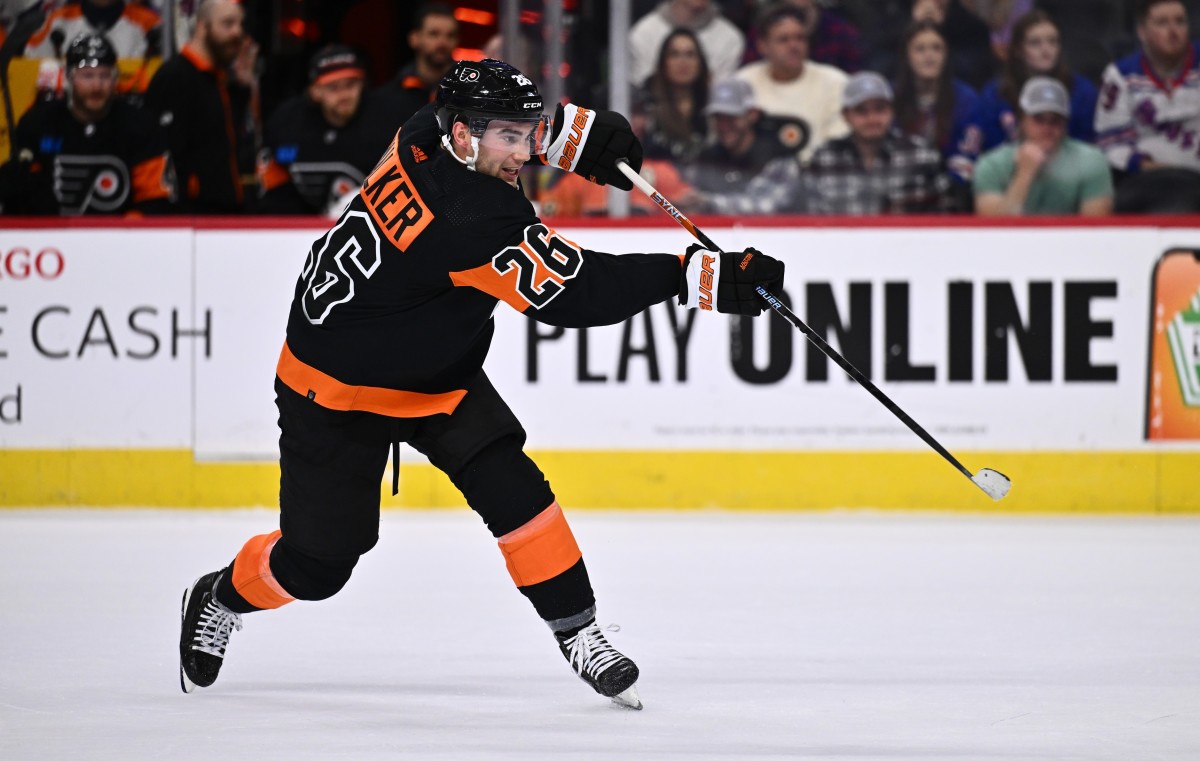 future uncertain with physical flyers defender