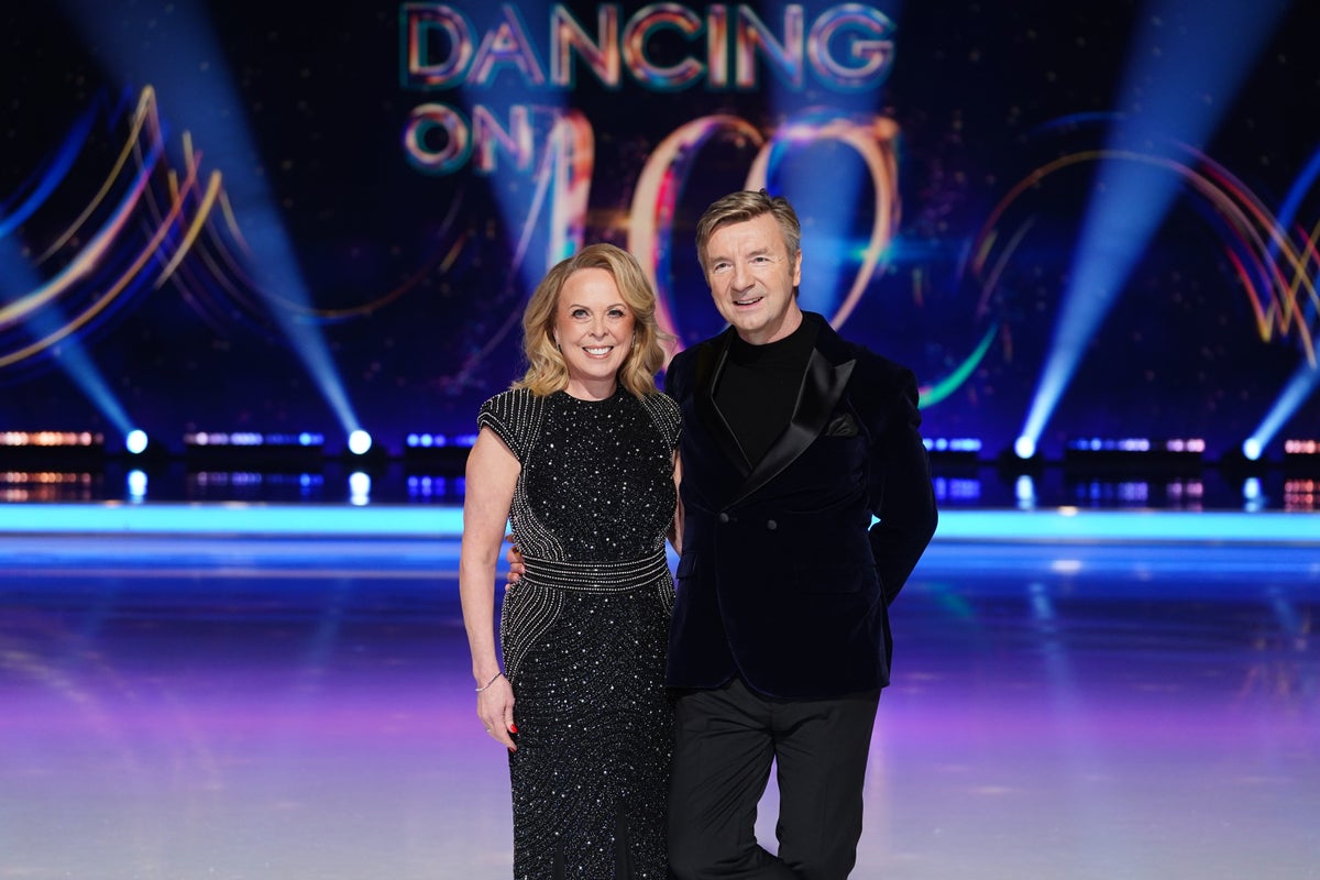 Another Skating Celebrity Is Eliminated From Dancing On Ice   BB1iu8Ip.img