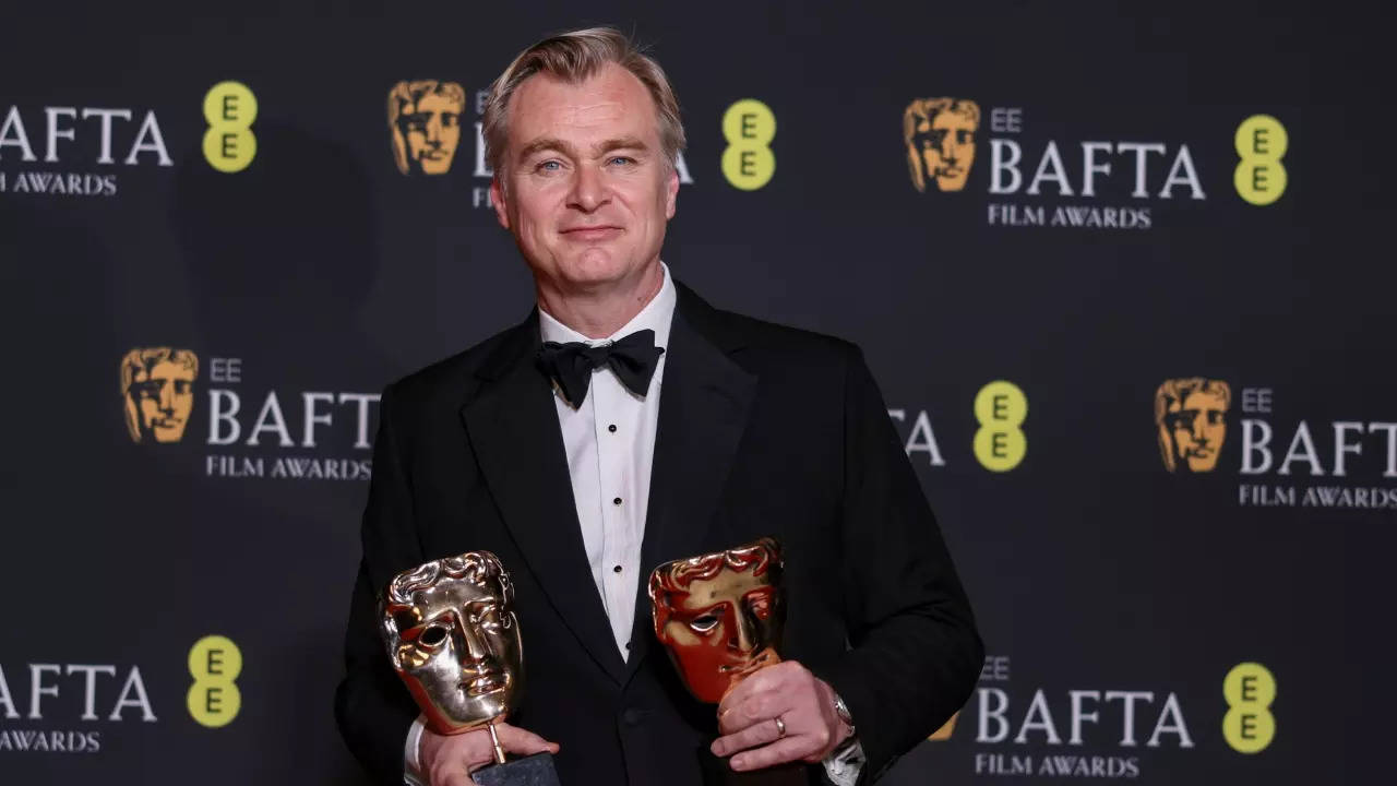 bafta awards 2024 winners list: oppenheimer dominates, no wins for barbie