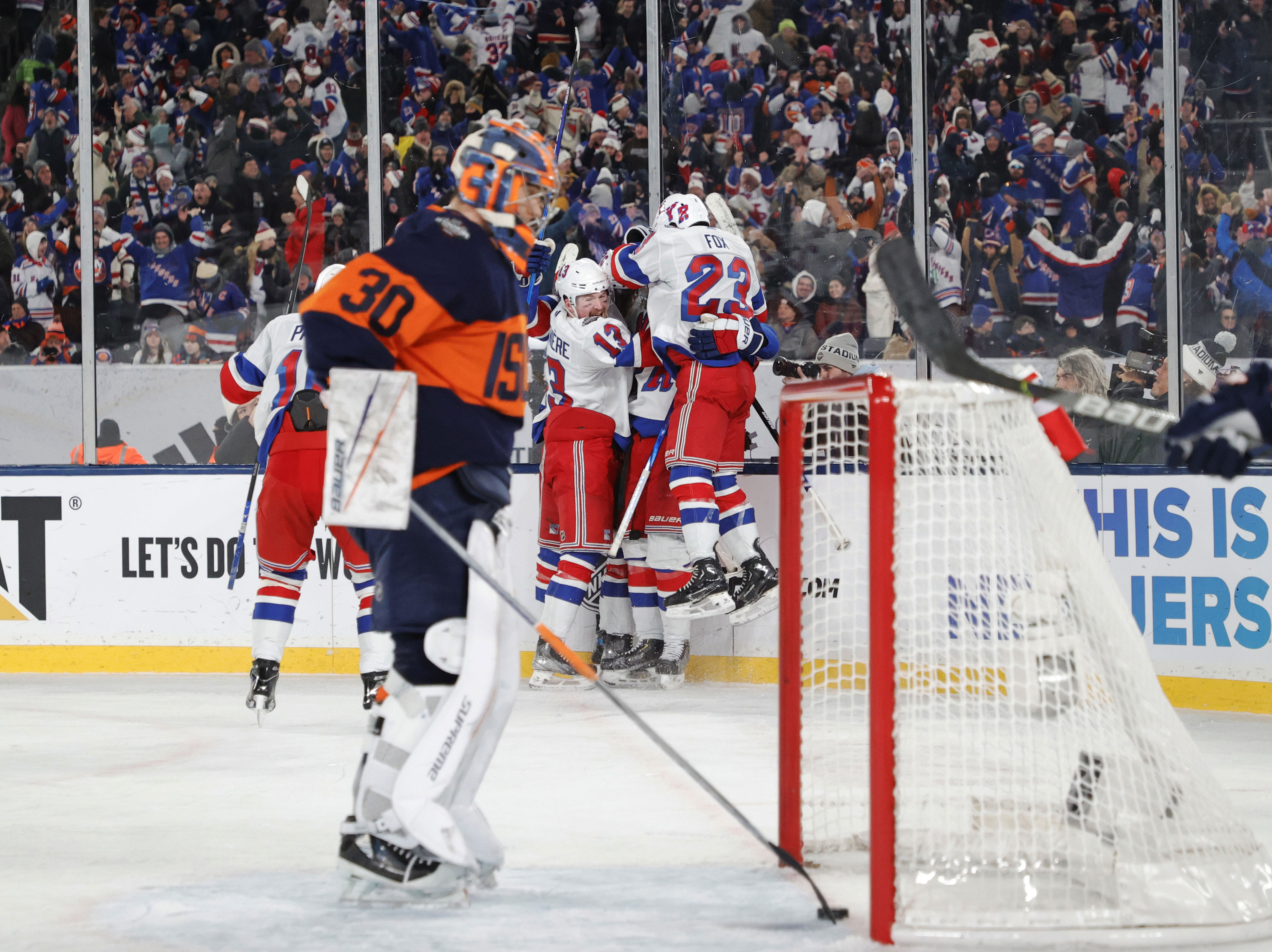 Islanders At Critical Juncture As Patrick Roy Hasn’t Fixed Team’s Bad ...