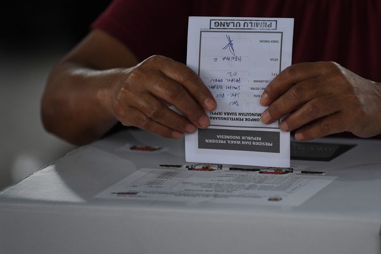 Litbang Kompas: 77,3 persen publik ingin pilkada langsung dan dipilih rakyat