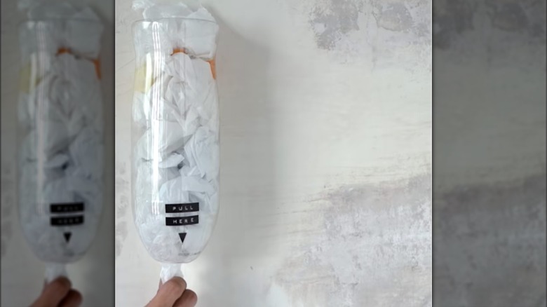 genius ways to repurpose old milk jugs to use around your home