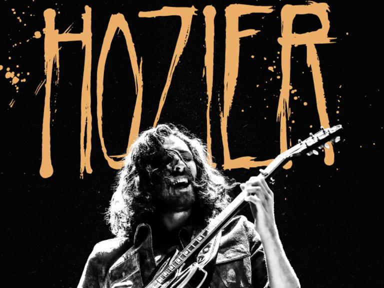 Hozier en México setlist, cómo llegar y todo lo que debes saber de sus