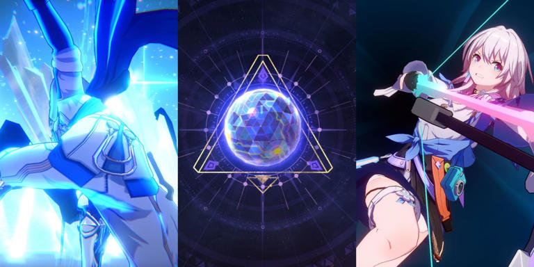 Best Characters To Equip With Belobog Of The Ancients In Honkai: Star Rail