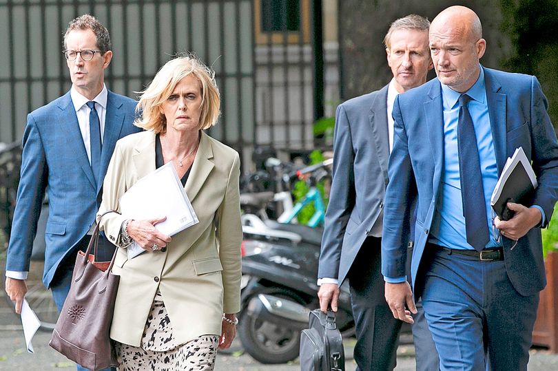 simon coveney doesn’t know how much brother got as part of exit package from rte