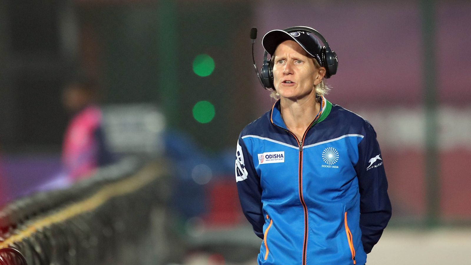 android, janneke schopman resigns as chief coach of indian women’s hockey team days after speaking out against treatment