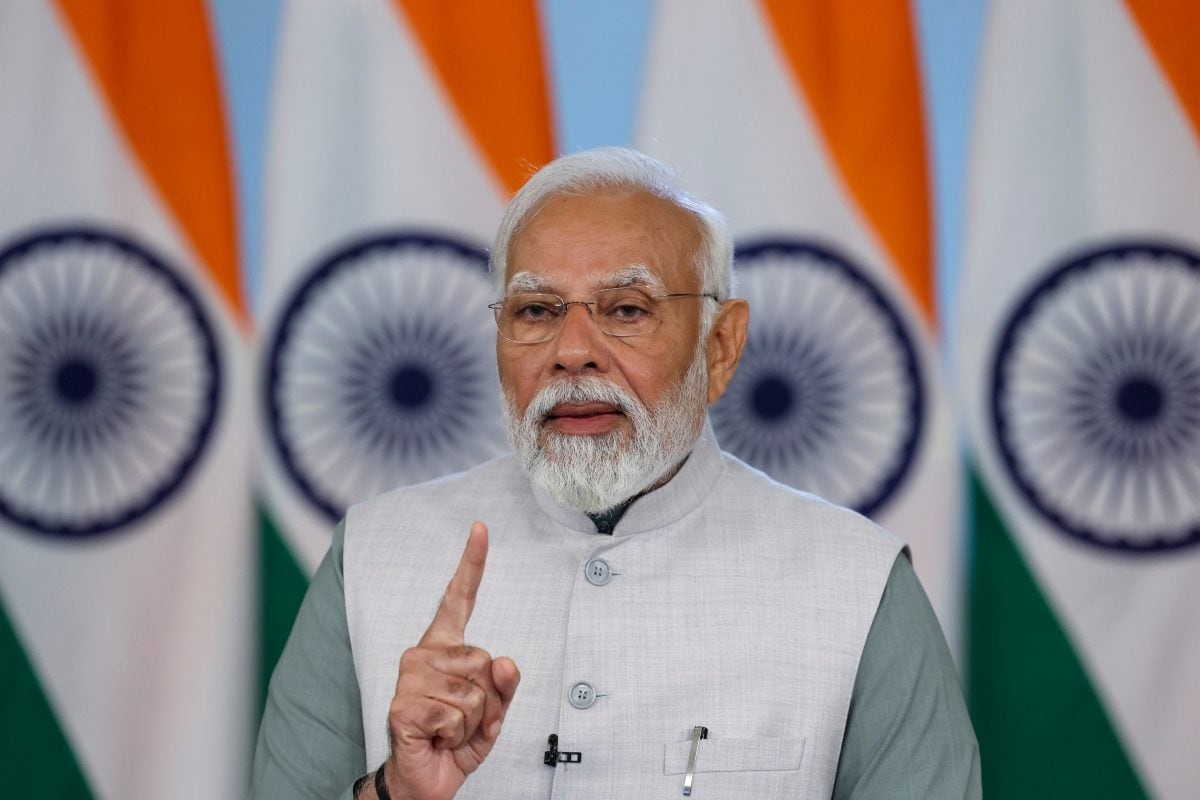 pm modi praises centre's sugarcane support price hike, says 'govt committed to farmers' welfare'