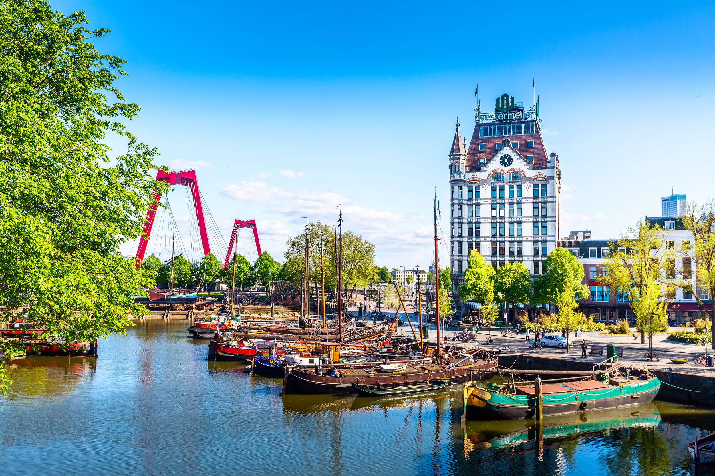 <p>If you decide to visit the Netherlands during April and May, some options exist for escaping crowds. Once you’ve had your fill of flowers, head to one of the country’s coolest and most underrated cities: Rotterdam. Have a picnic along the canal, take one of the many ferries, or have a picnic in one of the numerous parks.</p><p><a href='https://www.msn.com/en-us/community/channel/vid-cj9pqbr0vn9in2b6ddcd8sfgpfq6x6utp44fssrv6mc2gtybw0us'>Follow us on MSN to see more of our exclusive lifestyle content.</a></p>