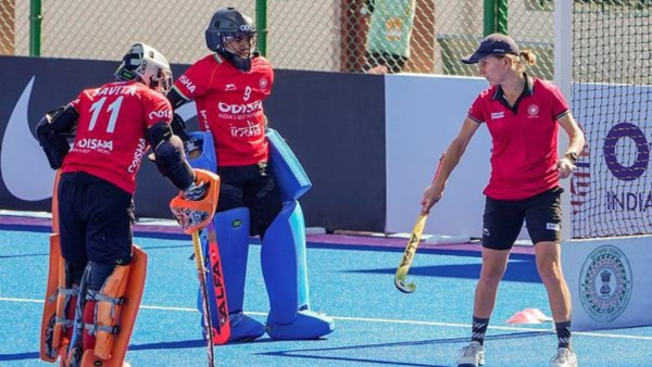 android, janneke schopman resigns as chief coach of indian women’s hockey team days after speaking out against treatment