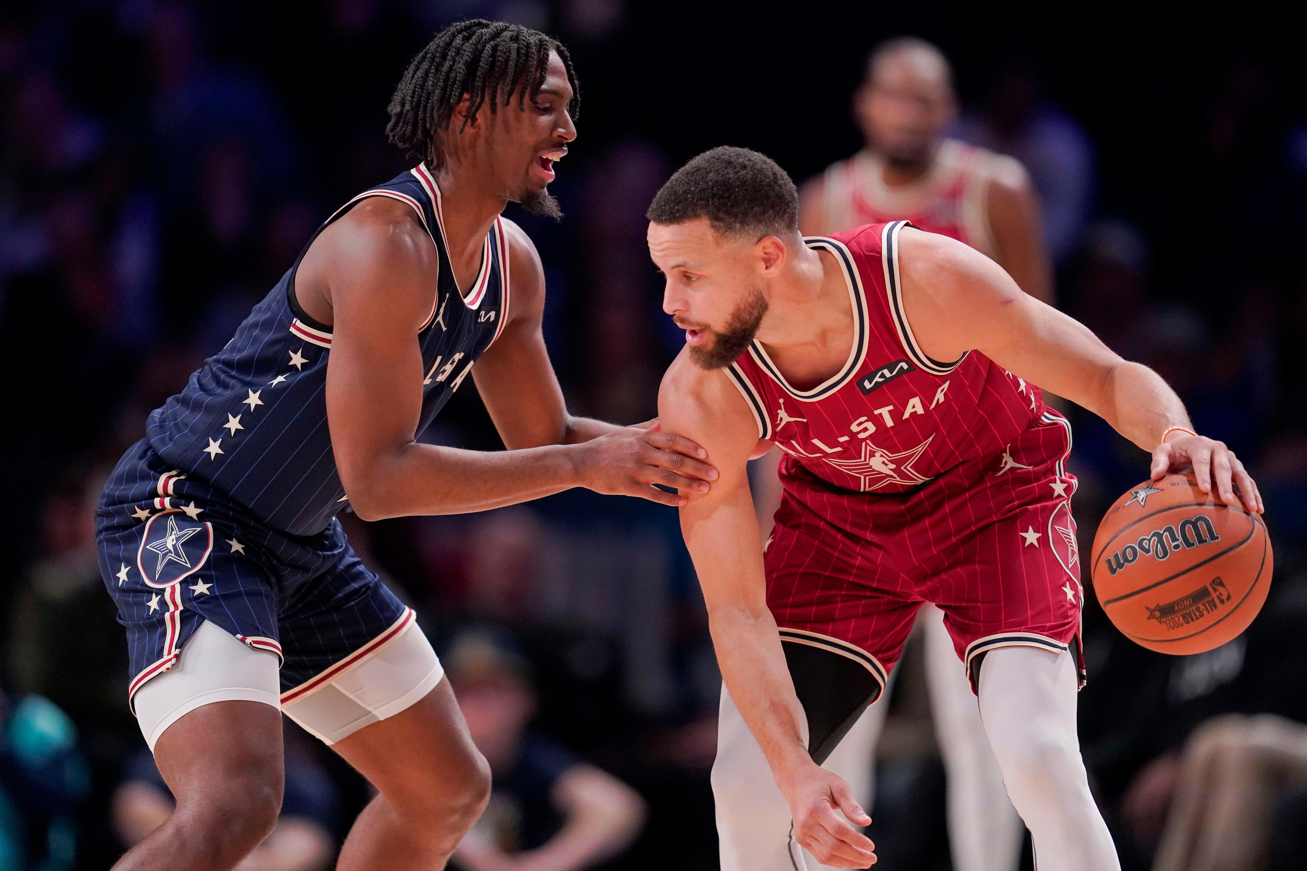 how to, how to, nba all-stars know lack of defense is a problem, but don't know how to fix it