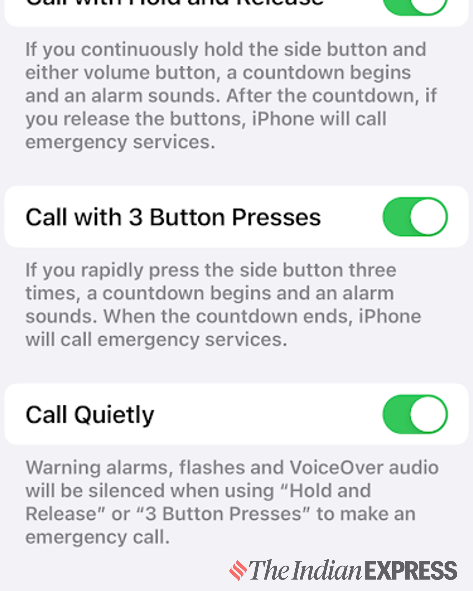 android, apple iphone tips and tricks: 10 hidden features you need to know