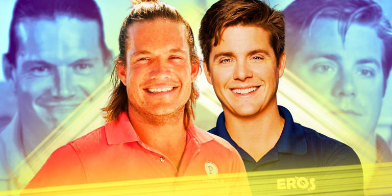8 Below Deck Franchise Bosuns With The Worst Attitude