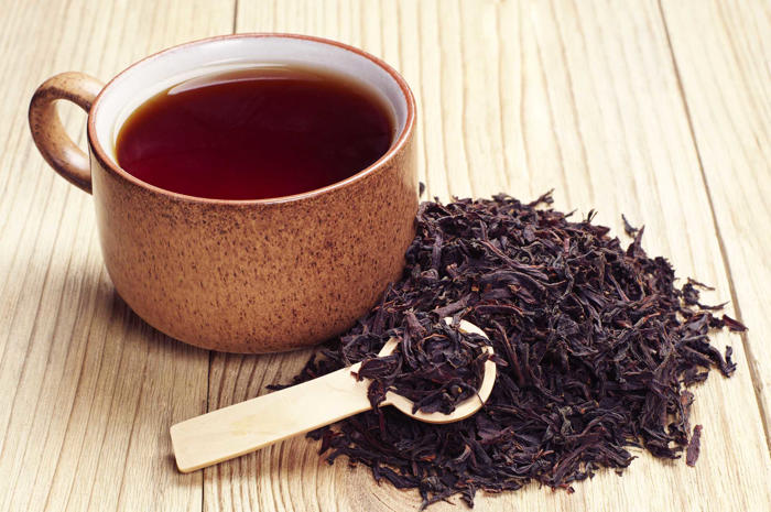 microsoft, preguntas más frecuentes profesionales: ¿por qué el té negro es malo para la salud?