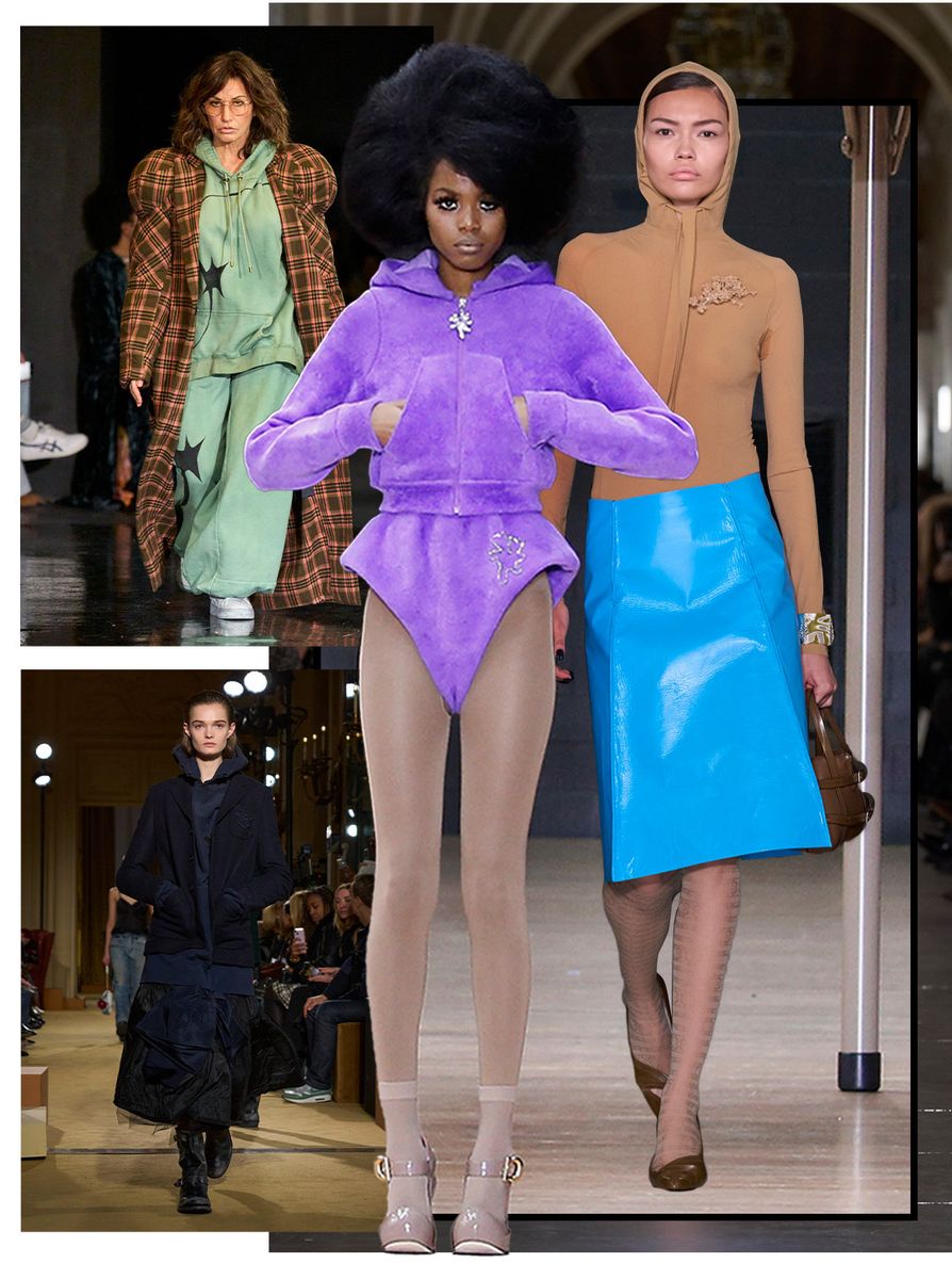 9 Trends To Try From The Fall 2024 Runways   BB1iufKM.img