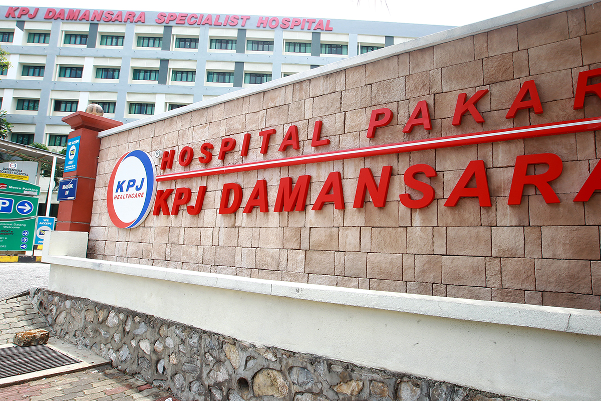 kpj poised for sustained growth on rising demand for healthcare services, medical tourism growth, say analysts