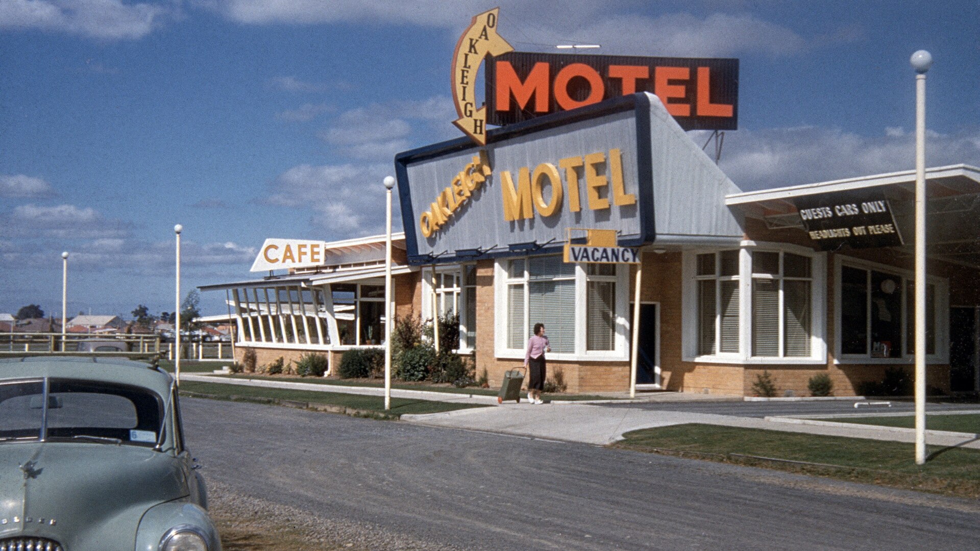 staffing, costs, changing eating trends behind australian motel restaurants left vacant