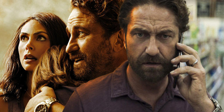 Gerard Butler's Sequel Further Confirms The Return Of This