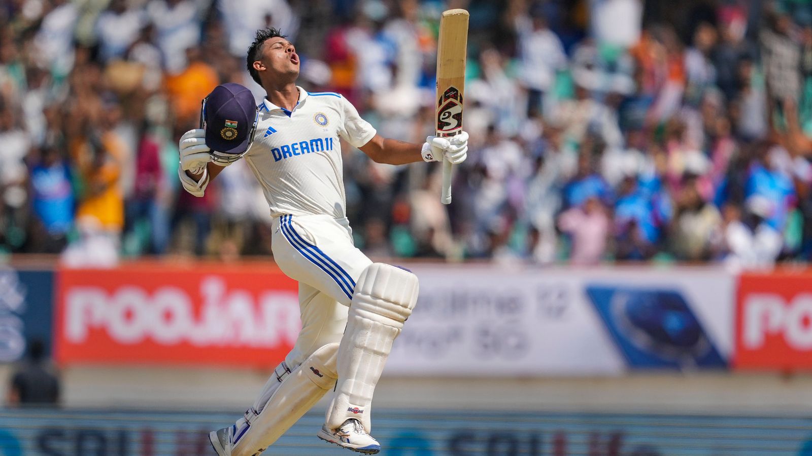 android, ind vs eng: young guns shine in india’s biggest test win by runs