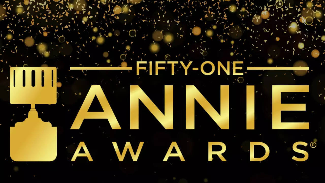 annie awards 2024: spider-man: across the spider-verse wins best film, dominates list