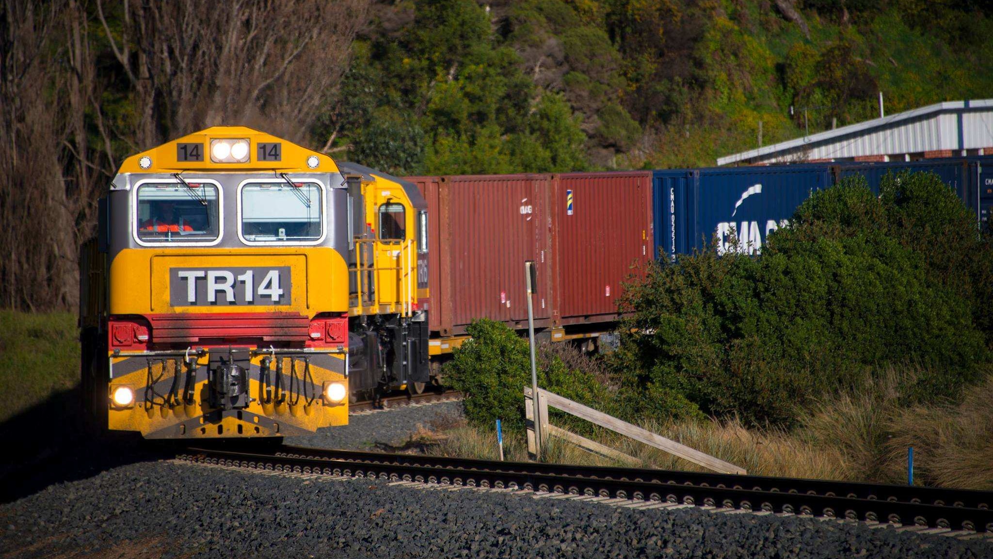 Number Of Near Misses At Level Crossings In Tasmania Near-doubles In A ...