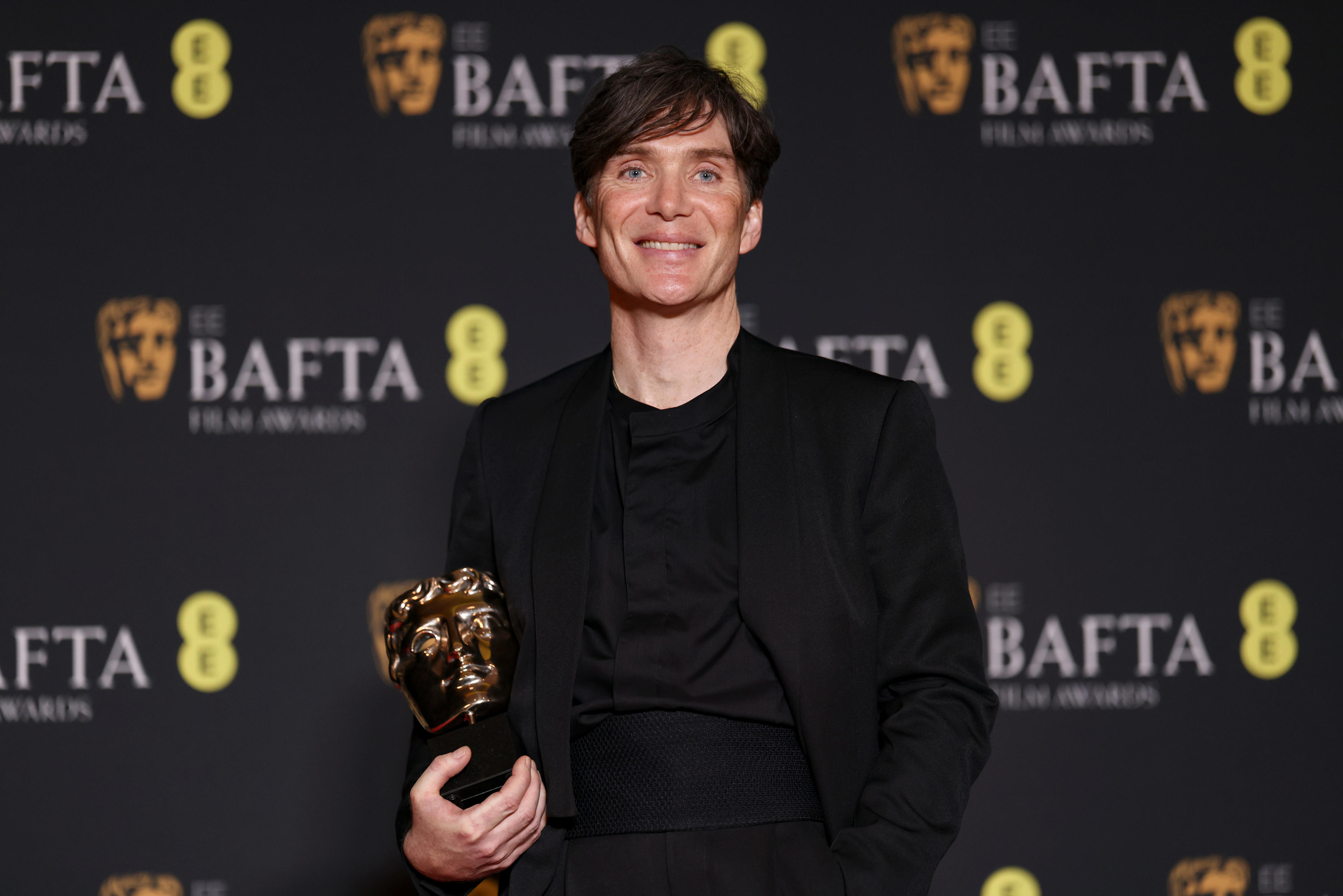 'Oppenheimer' Wins Best Picture At 2024 BAFTA Awards, The British ...