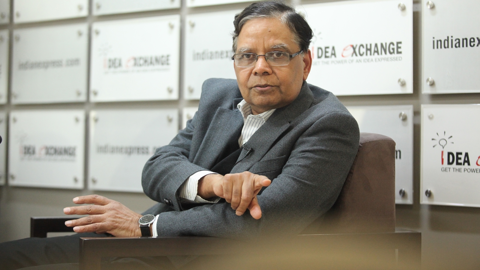android, it’s time we realised our full potential to 10 per cent growth: arvind panagariya