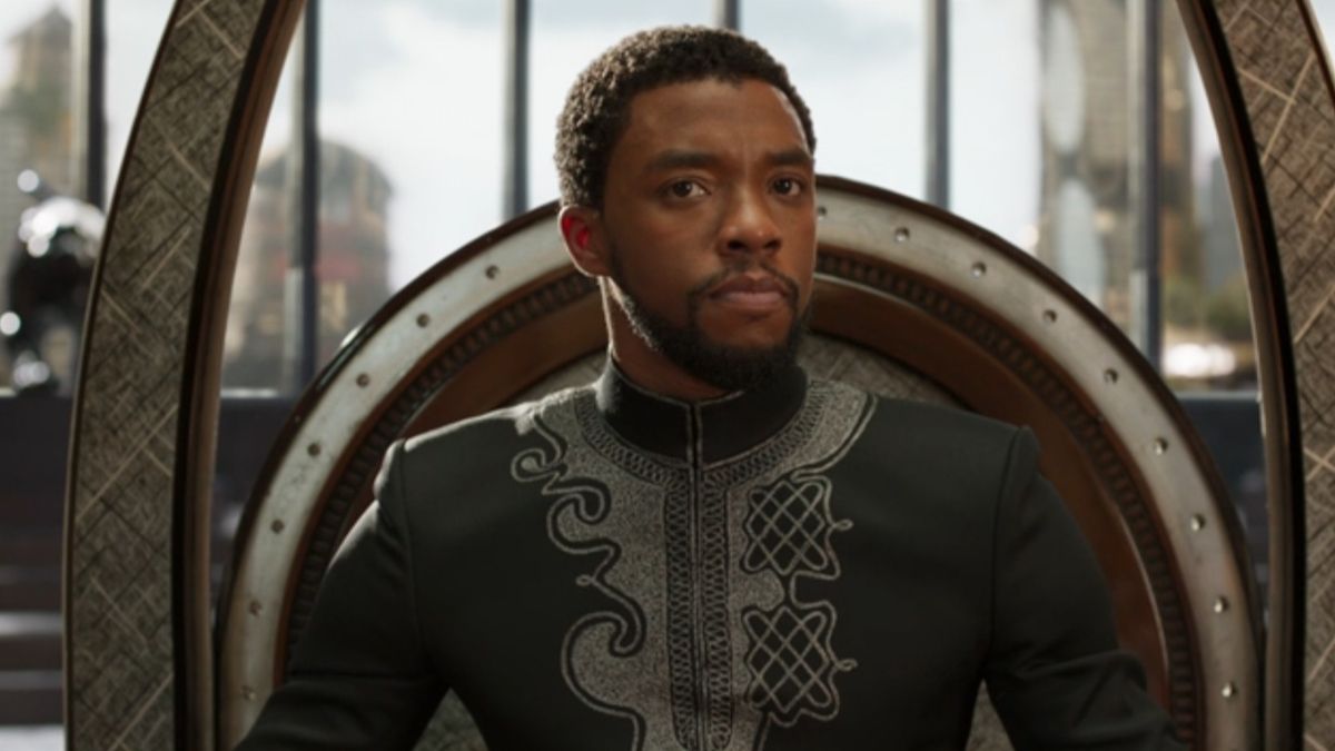 <p>                     When Marvel Studios was in production of its monumental superhero epic Black Panther, director Ryan Coogler worked with Grammy-winner Kendrick Lamar to produce a unique soundtrack experience. In an album jam-packed with incredible bangers, one stands tall: “All the Stars,” which plays at the movie’s end credits. Lamar, along with SZA, draw upon the cosmic origins of Wakanda’s rich blessings to stargaze, to question their place in the multiverse as they ask the ancestors for guidance. Though the song contains autobiographical allusions to Lamar’s career in the music industry, the lines blur to also tell of T’Challa, the king of Wakanda and the Black Panther, whose noble duty to represent his people can overwhelm even the mightiest avenger. Heavy is the head that wears the vibranium crown.                   </p>