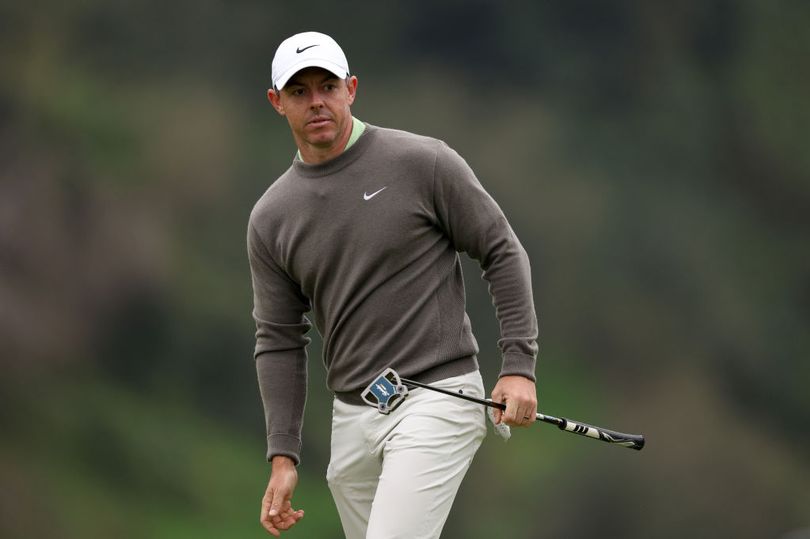 rory mcilroy masters plan falling into place as he confirms upcoming schedule