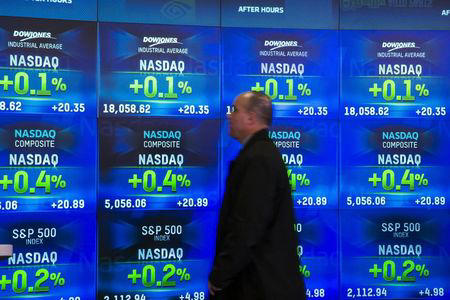 us stock futures drift higher; pce data, presidential debate in focus