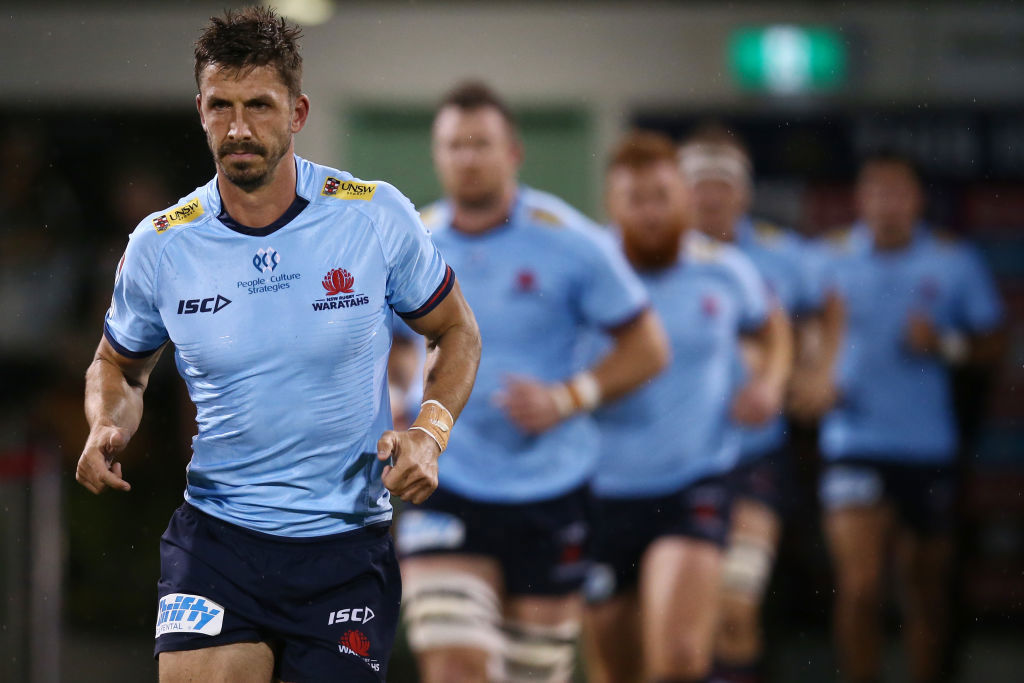 how nsw captain defeated concussion demons