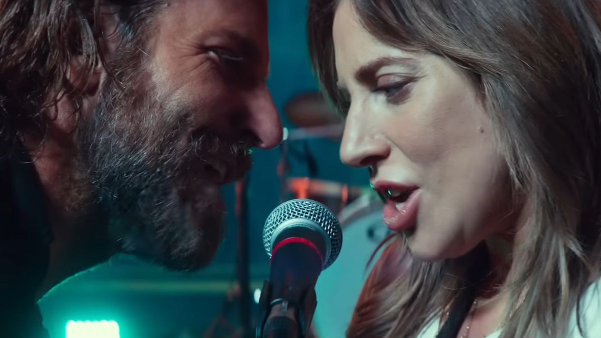 <p>                     There have been many film versions of A Star is Born, but there is only one “Shallow.” A unique blend of rock, country, and folk, the acclaimed song contains the thoughts and feelings of the movie’s main characters – Jack (Bradley Cooper), a major musician, and his wife Ally (Lady Gaga), an aspiring singer – who interrogate if they’re actually happy and if they’re prepared to go somewhere deeper. A monster hit that collected trophies from both the Academy Awards and the Golden Globes, “Shallow” showed the combined artistry of Cooper as a filmmaker and Gaga as a musician were anything but.                   </p>